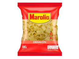 FIDEOS MAROLIO 500 GR DEDALON